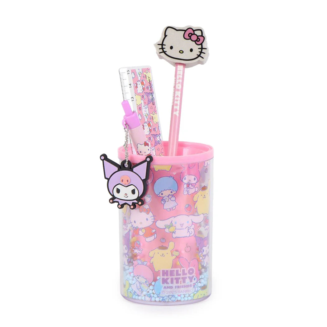 Set Cancelleria - Sanrio HELLO KITTY
