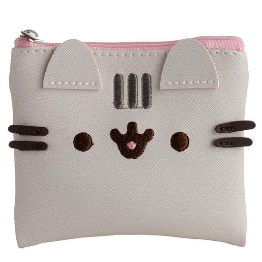 PORTAMONETE Pusheen