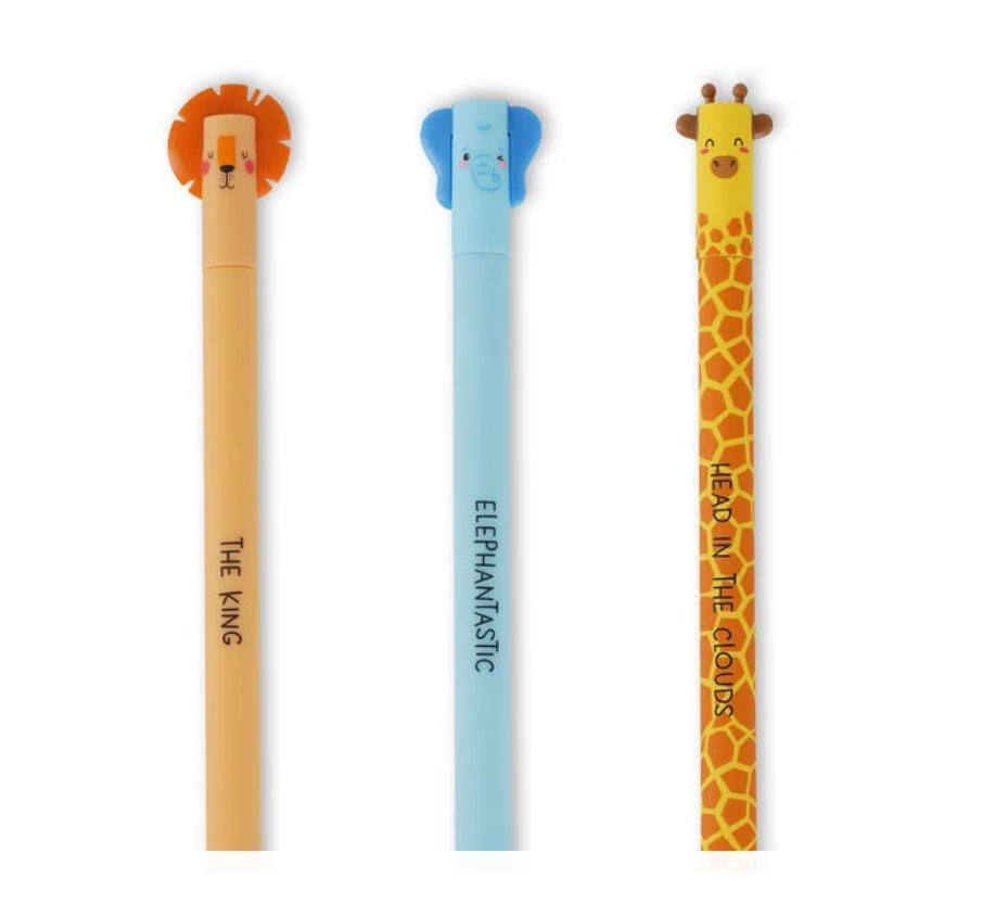 LEGAMI- set SAVANA