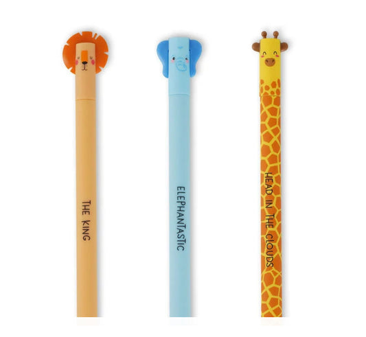 LEGAMI- set SAVANA