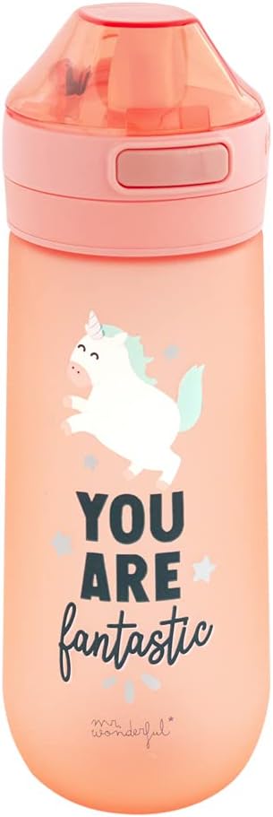 Borraccia unicorn - You are fantastic