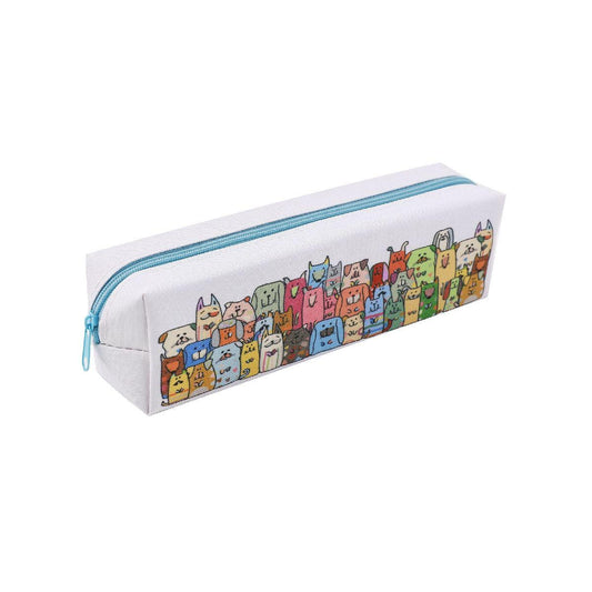 Astuccio POWSITIVE - iTOTAL