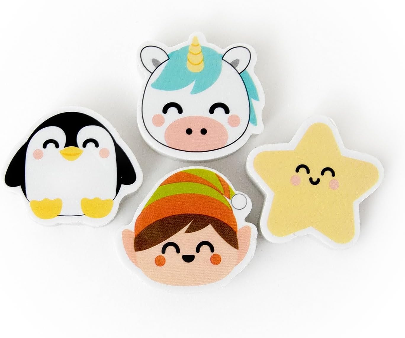 Mr. Wonderful - Calendario dell’Avvento