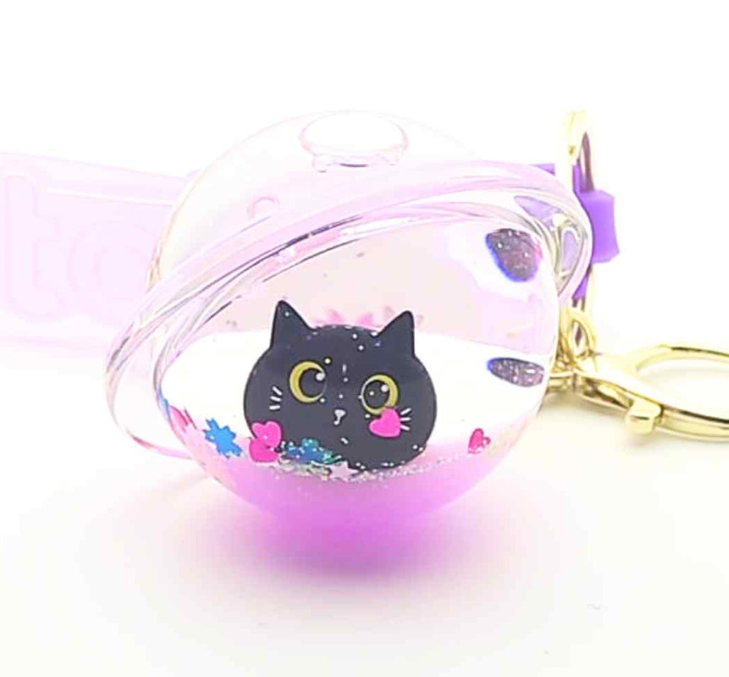 Portachiavi BUBBLE iTOTAL