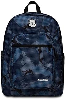 Zaino INVICTA CARLSON fantasia  38LT