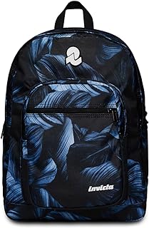 Zaino INVICTA CARLSON fantasia  38LT