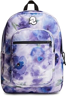 Zaino INVICTA CARLSON fantasia  38LT