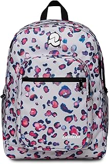 Zaino INVICTA CARLSON fantasia MACULATO 38LT