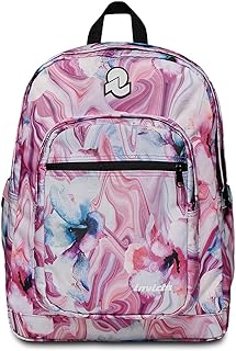Zaino INVICTA CARLSON fantasia FIORI 38LT
