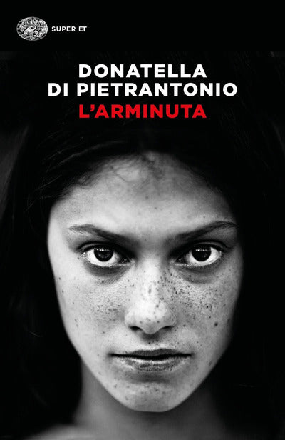 L'Arminuta di Di Pietrantonio Donatella