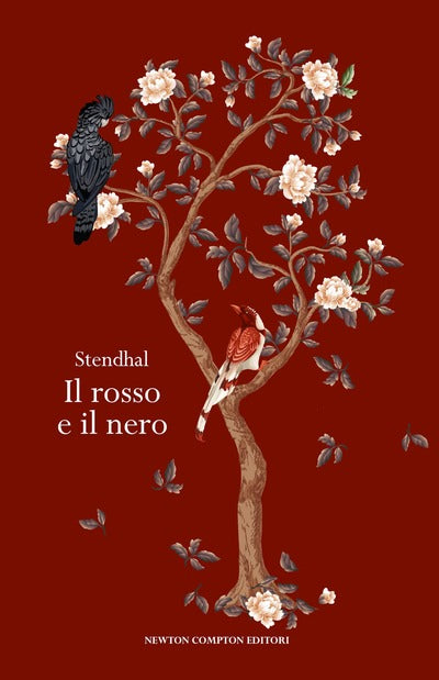 Il rosso e il nero. Ediz. integrale di Stendhal
