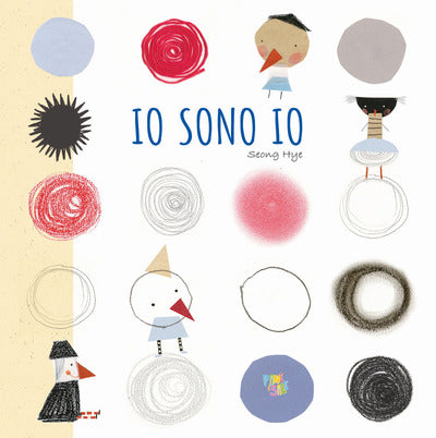 Io sono io.