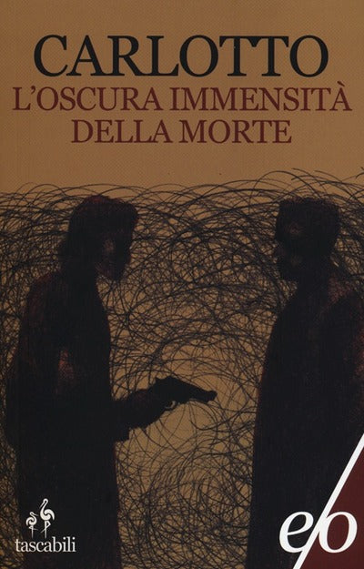 L'oscura immensità della morte di Carlotto Massimo