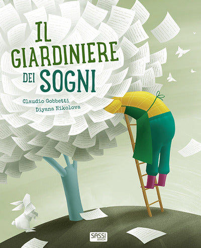 Il giardiniere dei sogni.