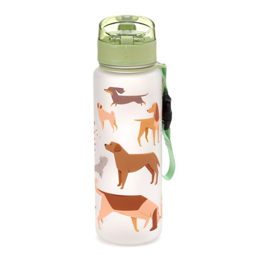 Borraccia Infrangibile 600ml - Cani - Barks Dog