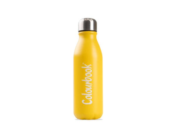 Borraccia in alluminio 500ml – Hydra