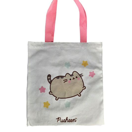 Borsa Tote - Pusheen il Gatto