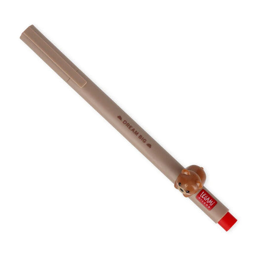 Penna Gel - Lovely Friends TEDDY