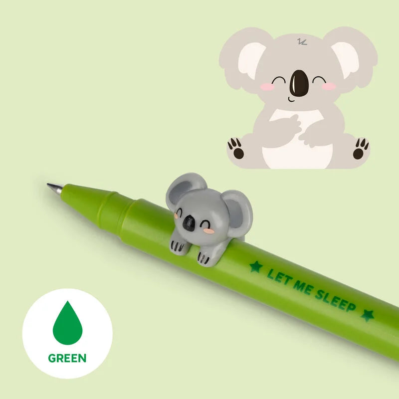 Penna Gel - Lovely Friends KOALA