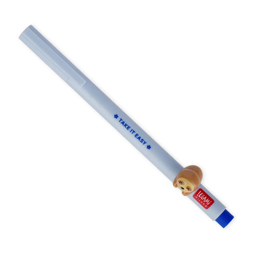 Penna Gel - Lovely Friends BRADIPO