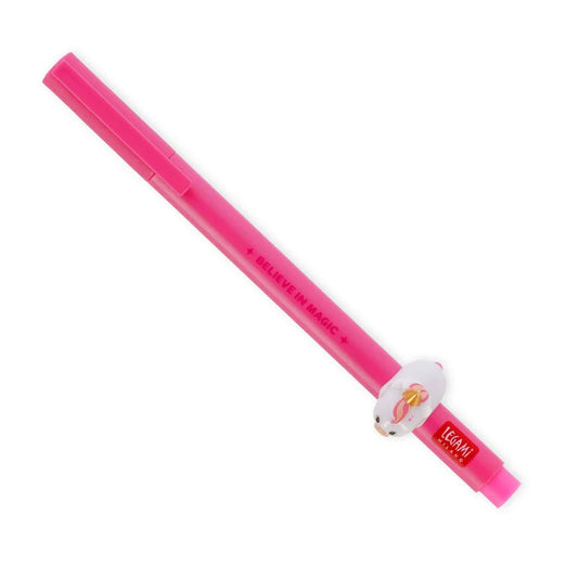 Penna Gel - Lovely Friends UNICORN