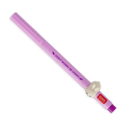 Penna Gel - Lovely Friends BUNNY