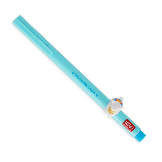 Penna Gel - Lovely Friends LAMA