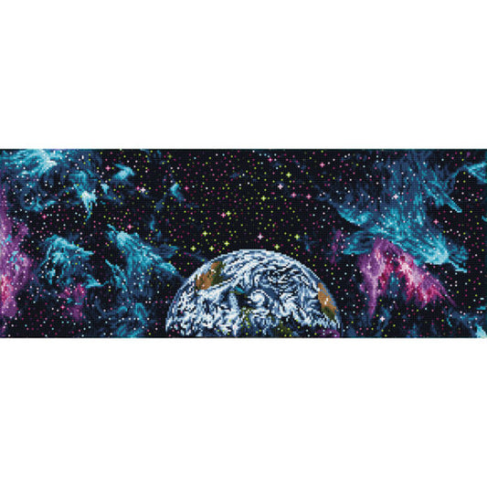 Diamonddotz - Universo