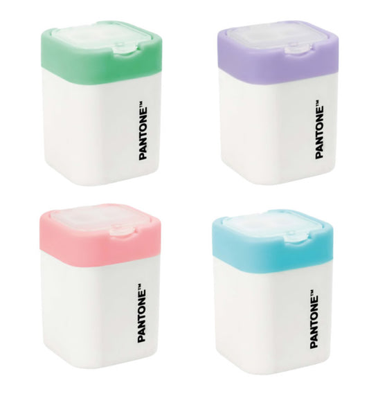 Tempera matite a 2 fori PANTONE