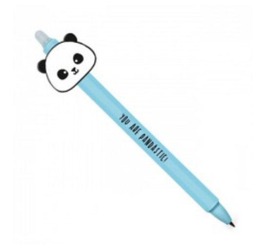Penna cancellabile PANDASTIC - iTOTAL