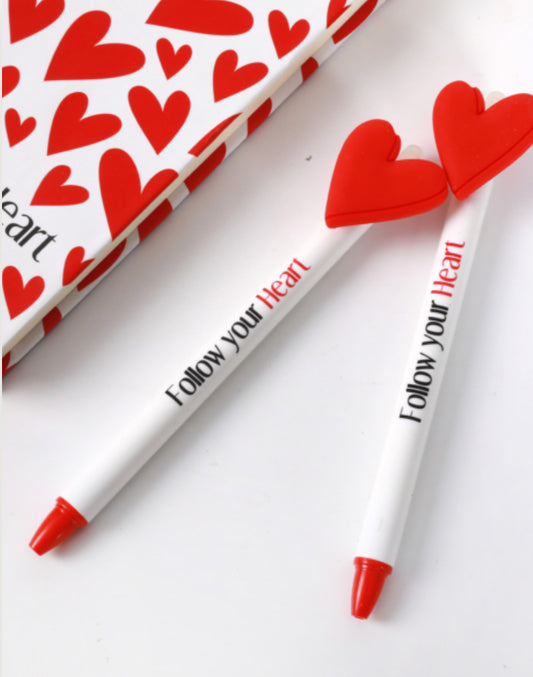 Penna LOVE - iTOTAL