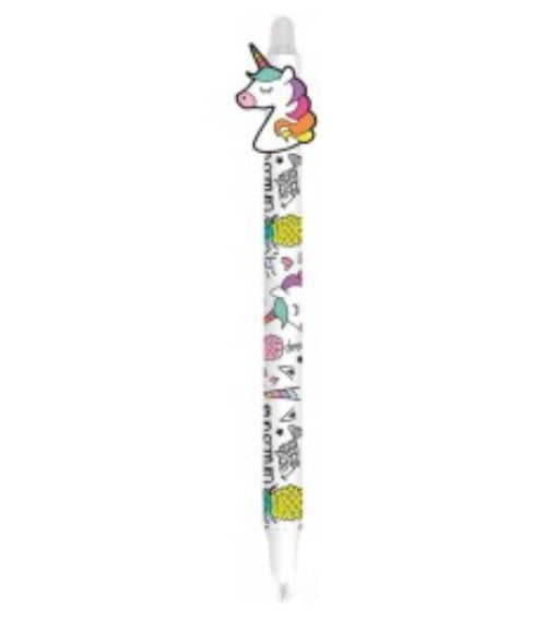 Penna cancellabile UNICORN - iTOTAL