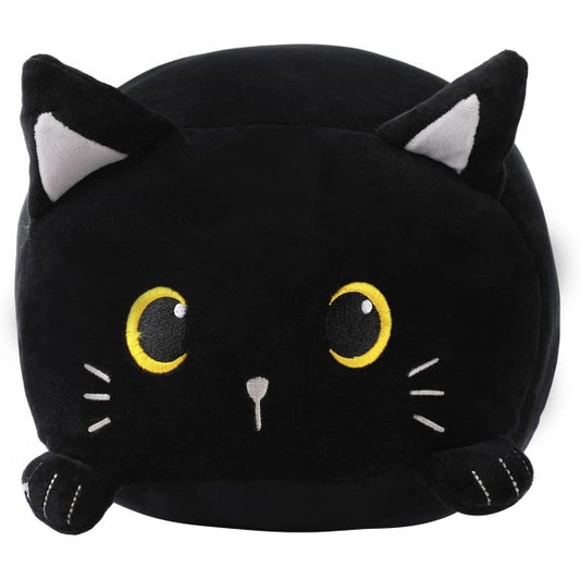 Cuscino GATTO NERO - itotal