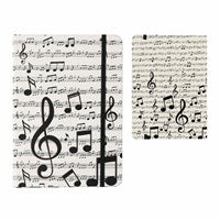 Notebook MUSIC A5 ITOTAL