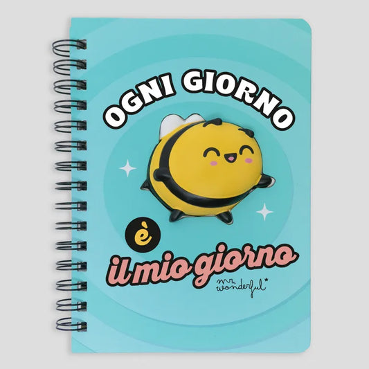 Notes APE Mr.Wonderful