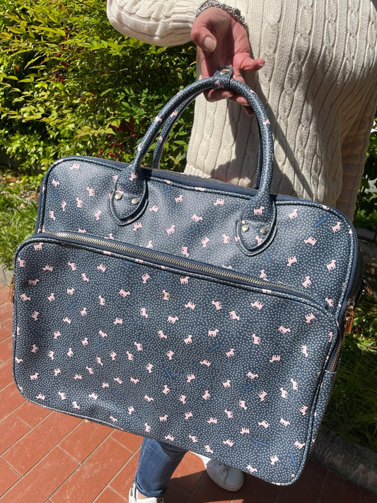 Borsa week end NAJ-OLEARI