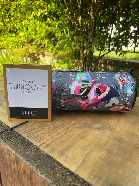 Astuccio TURNOWSKY butterfly