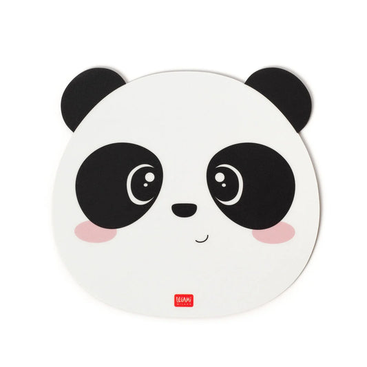 Tappetino per Mouse PANDA