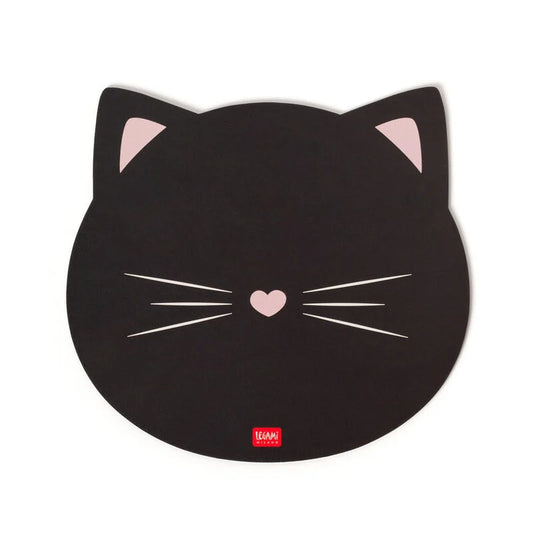 Tappetino per Mouse GATTO