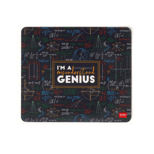 Tappetino per Mouse GENIUS