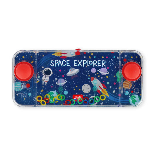 Mini Gioco ad Acqua - Mini Water Game SPACE