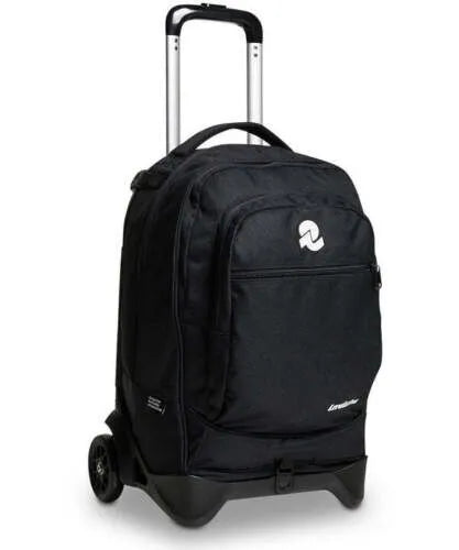 Trolley NEW PLUG Nero