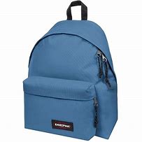 EASTPAK PADDED PAK'R - CELESTE CARTA ZUCCHERO