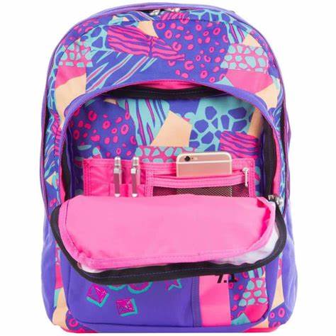 Zaino SEVEN Girl rock