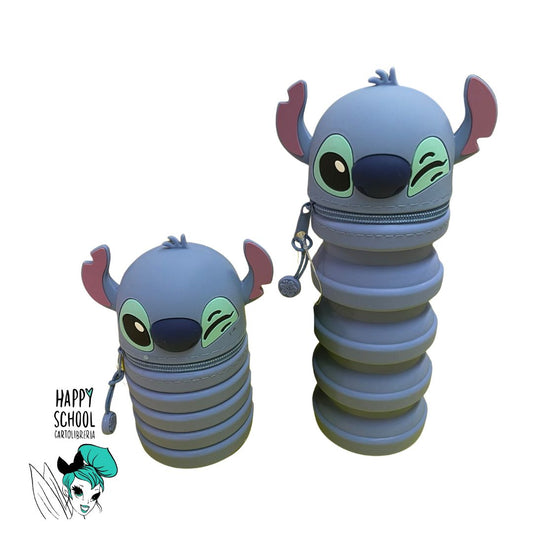 astuccio estensibile STITCH DISNEY