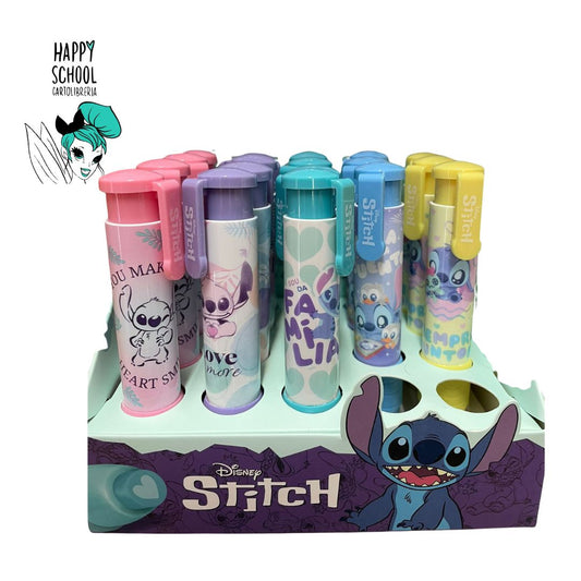 gomma retrattile STITCH