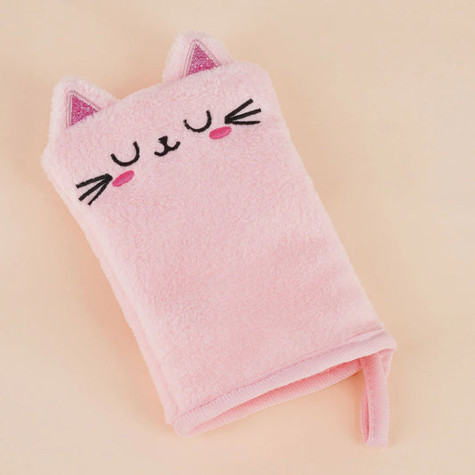 Guanto Struccante - Goodbye Makeup!Kitty