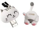 USB gatto 32GB