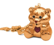 Coccolotto Love & Tell - Oh My Gold