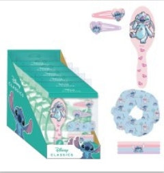Set beauty STITCH